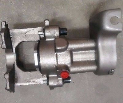 Hummer H1 HMMWV Humvee M998 Rear brake CALIPER:  RH, RR 2530-01-333-8263 Right
