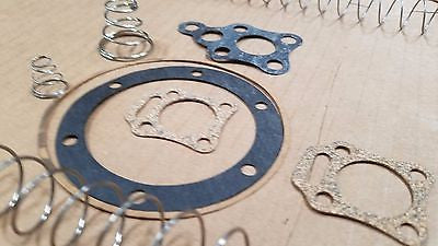 AIR PACK REBUILD KIT M35 M35A2 2 1/2 TON  8345007 Military Truck Deuce