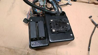 Hummer H1 Harness Body w/ box Humvee 6008679