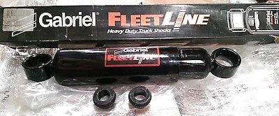 NEW Gabriel 85308 FleetLine Heavy Duty SHOCK ABSORBER