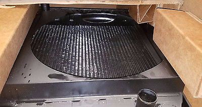 NEW M35A2 MULTI FUEL RADIATOR ENGINE COOLING 2930-00-862-6939 M44 M35 2.5 Ton