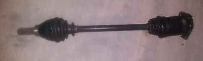 HMMWV Halfshaft, R/H FRONT 12342974-2  HMMWV Humvee M998A1, H1