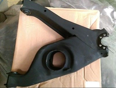 LOWER CONTROL ARM (FRONT LH & BACK RH) H1 HMMWV M998 6030627