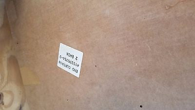 5 TON M809/M939 Series CARGO Cover KIT M923/M925 11672523 Military  Truck CAMO GREEN