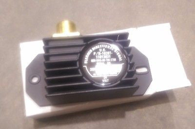 M35A2  FLASHER TURN SIGNAL 2.5 TON 24VOLT M-SERIES M35 M35A2 161363