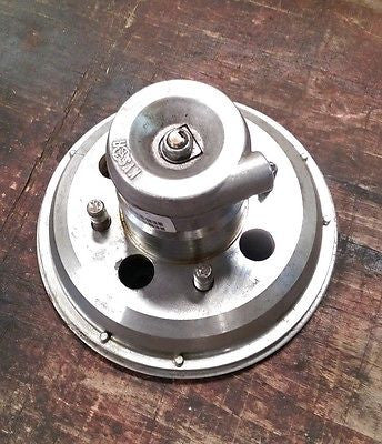 HMMWV M998 Borgwarner Fan Clutch Mint Condition 1090-06404-01 5579411