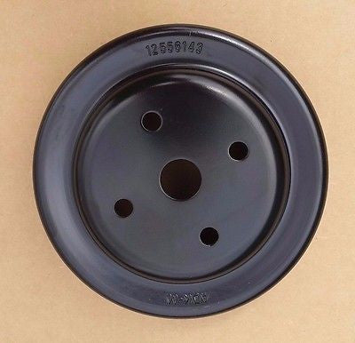 Hummer H1 HMMWV Pulley Turbo Water Pump, 6006809 12556143