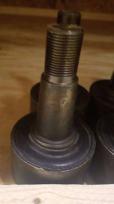 M35A2 TORQUE ROD END M35A3 M109A3 M275 2.5 TON DEUCE 7521831 AM GENERAL