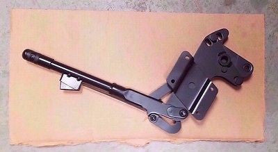 M998 HMMWV HUMMER 1 1/4-TON 12339218 PARKING BRAKE LEVER ASSY.
