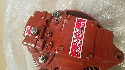 HMMWV M35A2 100 AMP 24 v ALTERNATOR  Humvee M998 USA 5717244
