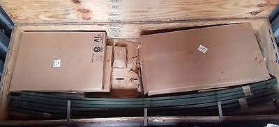 5 TON M809/M939 Series CARGO Cover KIT M923/M925 11672523 Military  Truck CAMO GREEN