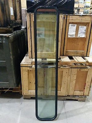 Hummer H1, HMMWV NEW Stationary Rear Window *Tinted* 6003518