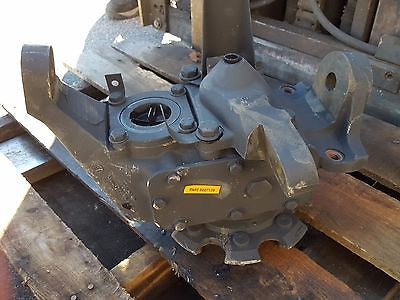 HUMMER H1 HMMWV GEARED HUB CTIS (10.3 GVW){FRONT LH/REAR RH} AM GENERAL 6007128