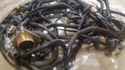 HMMWV WIRING Harness, Chassis For Basic A1 version  M998 Humvee 12339345 5582864