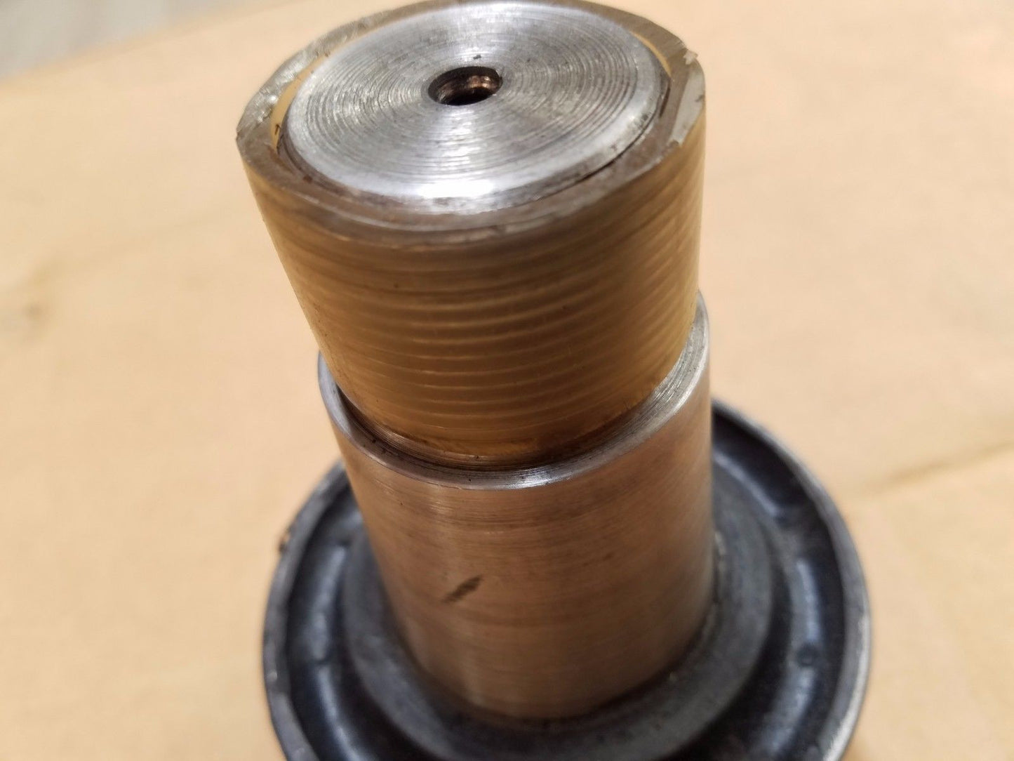 M809 800 Series TORQUE ROD END  M54 / M800 / M939, 5 TON  NEW Military Truck 5 Ton 7979185