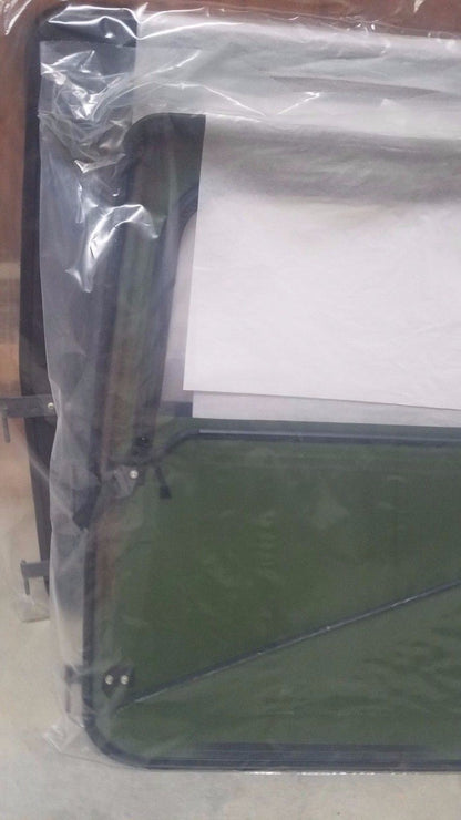 M998 HMMWV Humvee 2 MAN SOFT TOP KIT Camo 57K3496