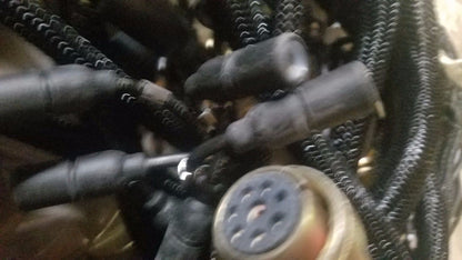 HMMWV WIRING Harness, Chassis For Basic A1 version  M998 Humvee 12339345 5582864