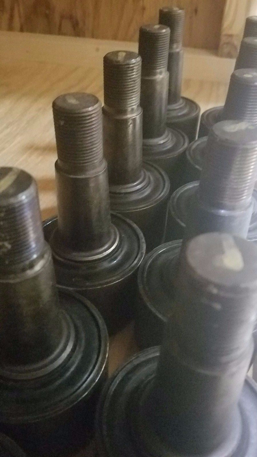 (12) M35A2 TORQUE ROD END SET M35A3 M109A3 M275 2.5 TON DEUCE 7521831 AM GENERAL