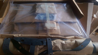 LDT 465 ENGINE GASKET SET for M54 M35a2 Deuce Multifuel Military 6x6 5 Ton Truck