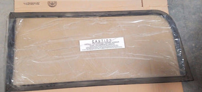 HMMWV WINDSHIELD Ballistic Glass, Sealed  RH, Right Humvee, 5935260