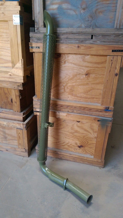 Deep Water FORDING KIT M998 HMMWV Humvee Military Truck GREEN  5705693