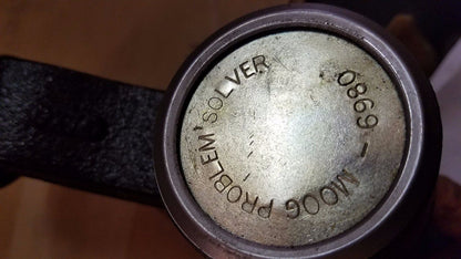 HUMMER H1 Alpha Heavy Duty Idler Arm 2006 HMMWV Humvee AM General  6015229