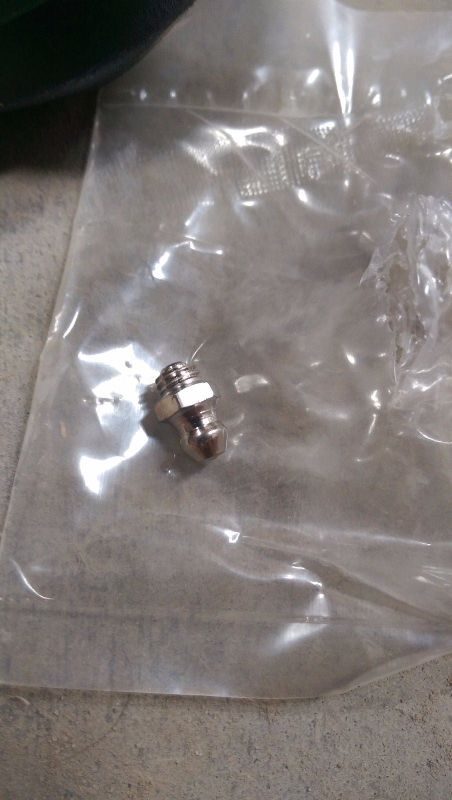 HMMWV HUMMER H1 BALL JOINT (Lower) M998, 6030616, 12342645, 2530-01-554-8307