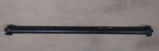 Rear Propeller Drive Shaft with U-Joint Jeep M151 A1 A2 7368801 NOS