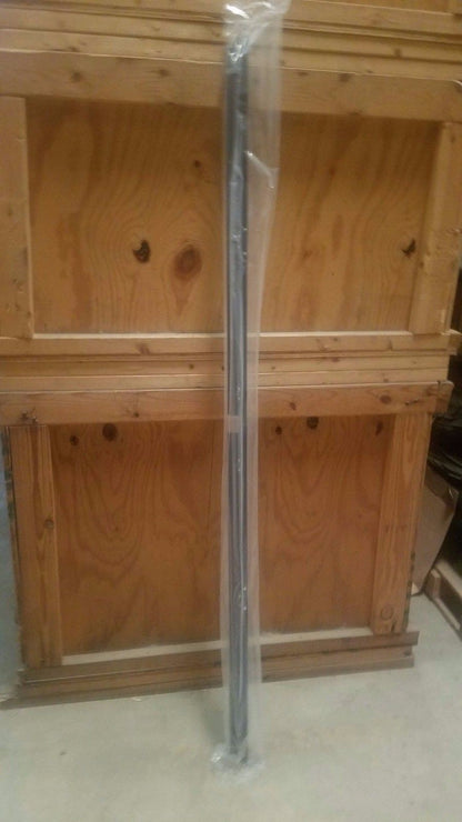 HMMWV 4 Man Soft Top Hand Rail Humvee M998 Right Hand R/H Handrail 12340222-2