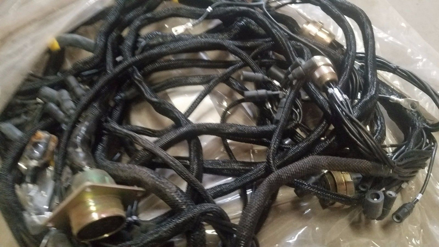 HMMWV WIRING Harness, Chassis For Basic A1 version  M998 Humvee 12339345 5582864