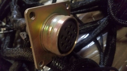 HMMWV WIRING Harness, Chassis For Basic A1 version  M998 Humvee 12339345 5582864