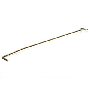 HMMWV M998 ROD, HOOD VEHICULAR  2510-01-185-6118  12338915 5578415