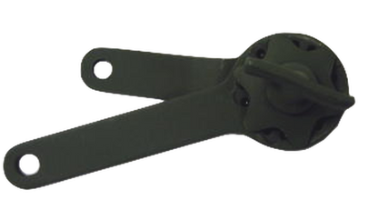 M35A2 5 ton ARM WINDSHIELD HINGE SUPPORT ASSEMBLY  7373327