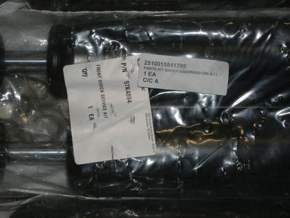 HMMWV M998 M1123 HUMVEE HEAVY DUTY SHOCK ABSORBER SET 12K