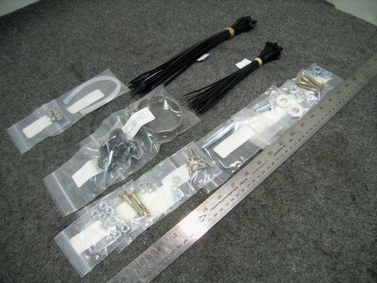 PARTS KIT FIRE EXTINGUISHER 4210-01-542-1129 421901	 421755 KIDDIE  M1114 HMMWV