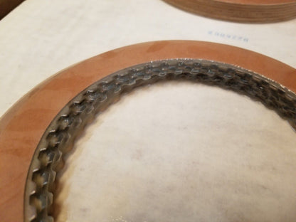 NOS GM Transmission Rebuild Kit Hummer H1 Humvee CUCV 24204440  M998