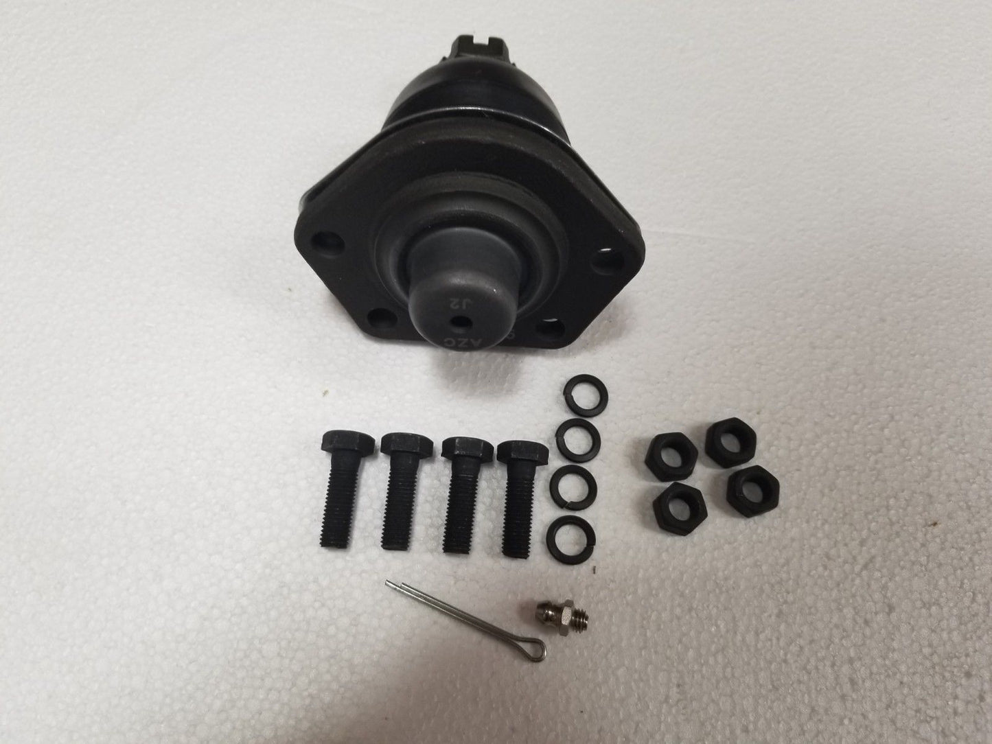 HMMWV Hummer H1 UPPER BALL JOINT Assy 5992380 W/ Hardware M998 Humvee