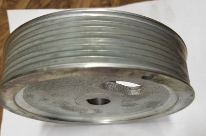 M1114 M Series Humvee   H Pulley Turbo 12469471 3020-01-488-5635 M1097 M10