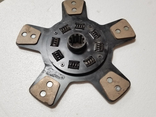 2.5 TON M35A2 MULTI FUEL CLUTCH DISC  11668332 RCF489