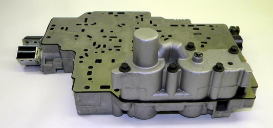 Humvee Transmission VALVE BODY 4L80E 19207801   2520-01-488-7016 M998 HMMWV