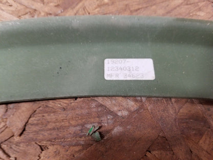 (6)  HMMWV M998 Humvee Molding Turret Hard Top KIT 12340312 5584086 2590-01-185-3112