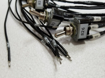 OSHKOSH M1089 HET  DASH  WIRING HARNESS 6150-01-474-8957 12412768 M1083 WRECKER