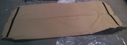 NEW M998 HMMWV Humvee 2 MAN SOFT TOP Roof  12340736-8