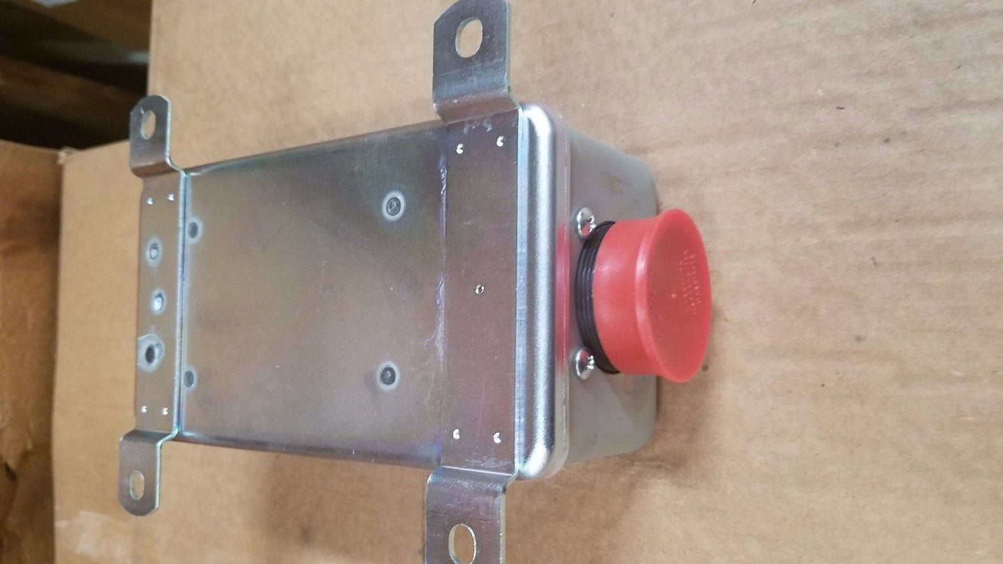 NEW M939 Electronic Control Box  M939A1, M939A2 M923 M931 12450333