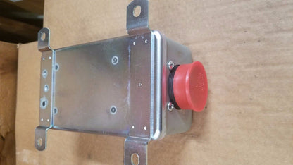 NEW M939 Electronic Control Box  M939A1, M939A2 M923 M931 12450333