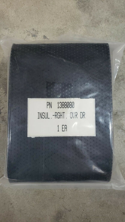 Oshkosh HEMTT Hatch Ca Insulation MANY OPTIONS 1336990 2540-01-157-2992