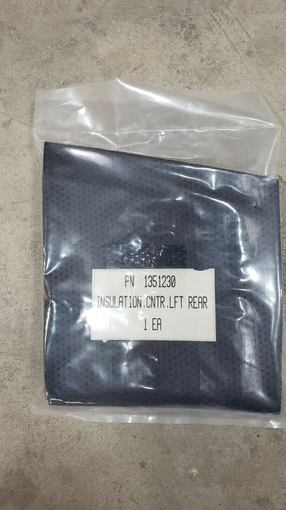 Oshkosh HEMTT Hatch Ca Insulation MANY OPTIONS 1336990 2540-01-157-2992