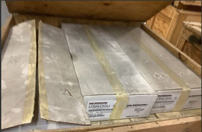 (10) WATEC U3AW30U FILTER CARTON BOX CARTON U3AW30U-EC14 1013128 13229E0181