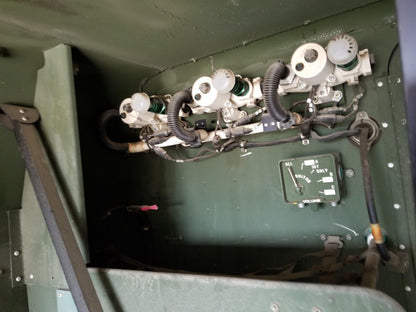 M998 HUMVEE AMBULANCE BODY HMMWV Ambulance Hard Top *RARE*