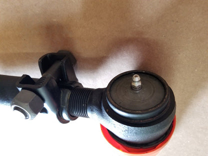 MRAP G33 PLUS CAT II STEERING DRAGLINE 0192-KK2-001 Military  3815-01-556-9589